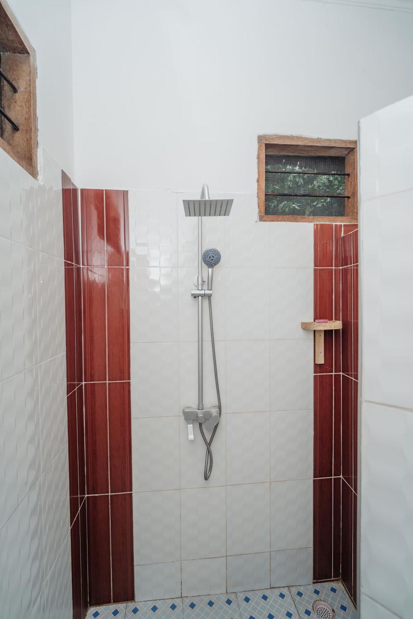 קילינדוני Maisara Mafia Beach Lodge מראה חיצוני תמונה