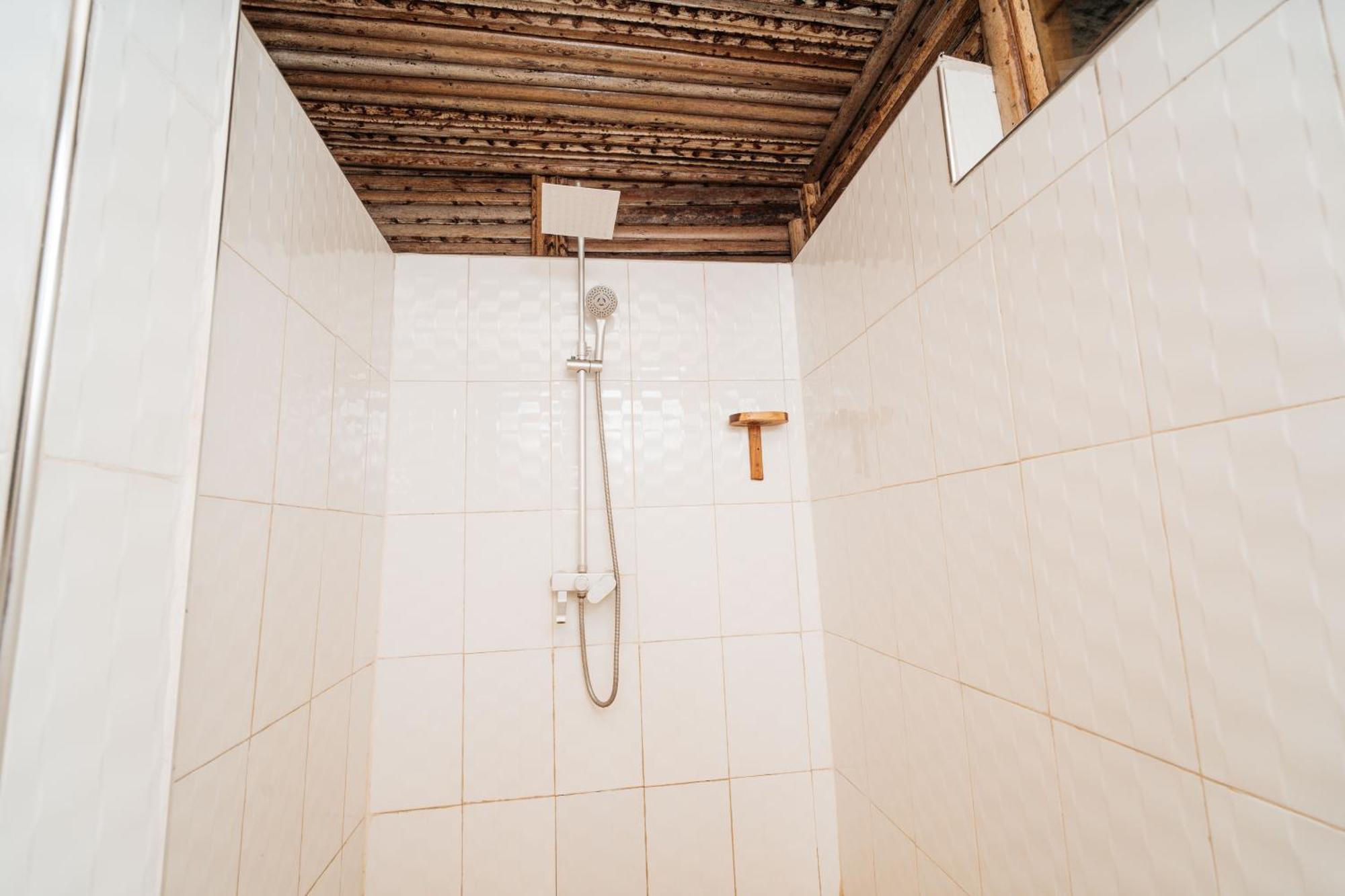 קילינדוני Maisara Mafia Beach Lodge מראה חיצוני תמונה